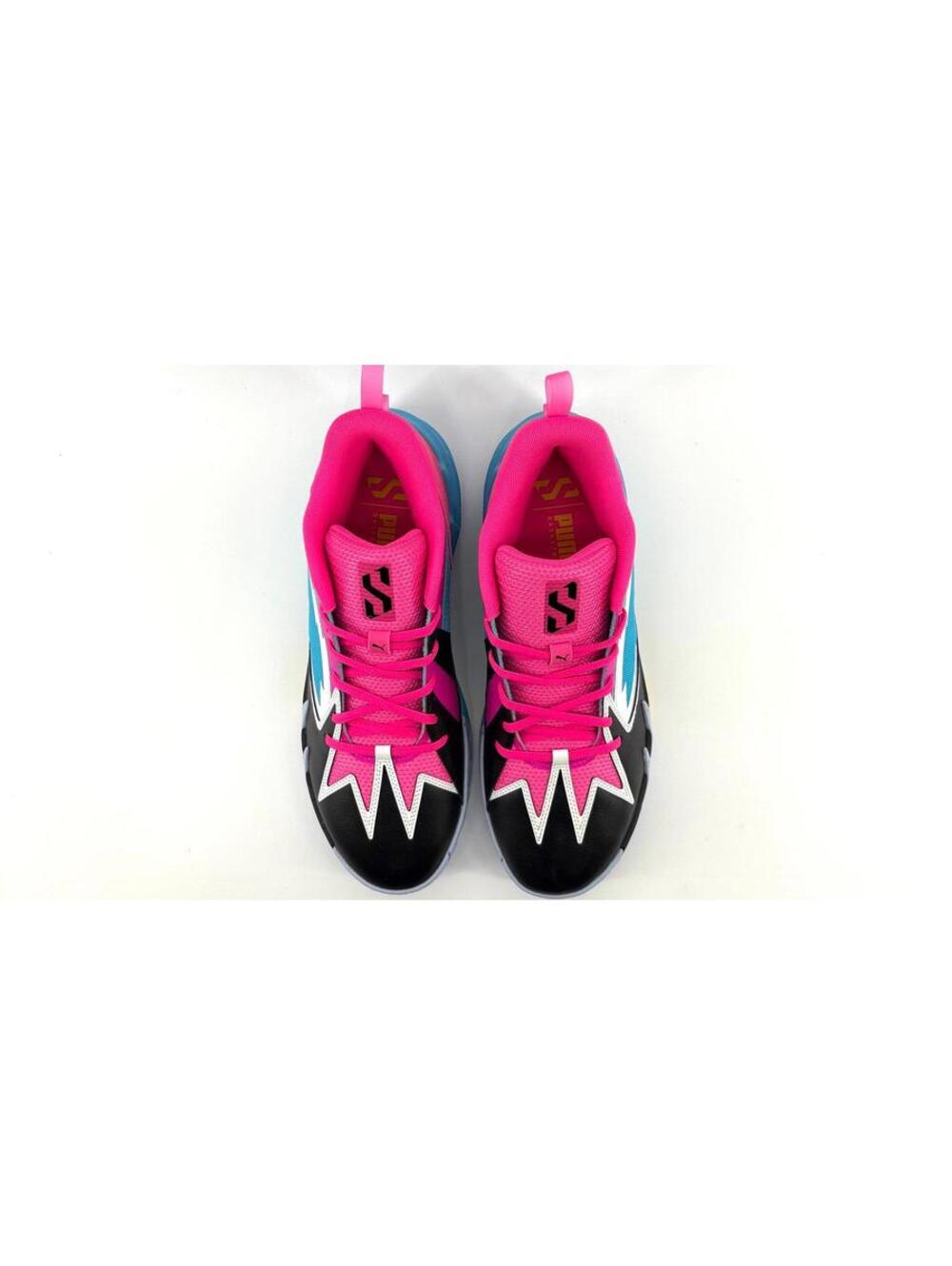 Puma Scoot Zeros 'Northern Lights' - Picture 4 of 8